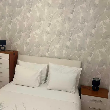 Apartman White Rose