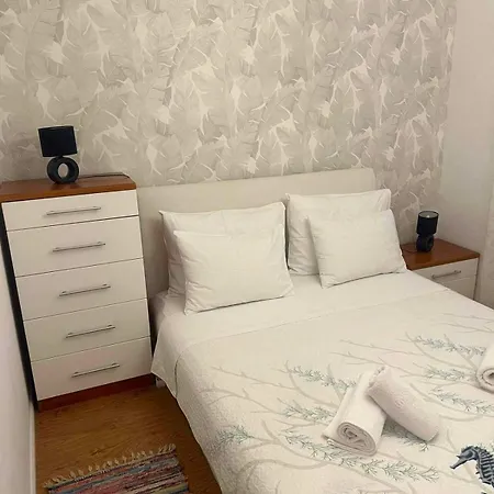 White Rose Apartman