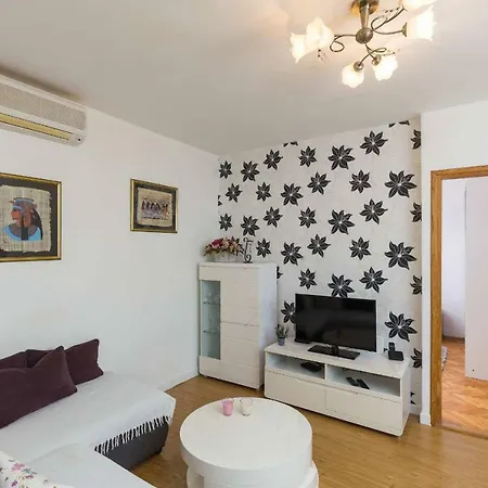 Apartment White Rose Dubrovnik