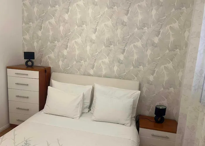 Apartmán White Rose