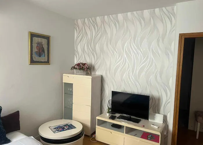 White Rose Апартаменты *