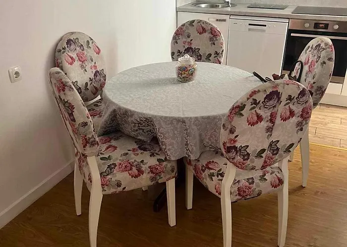 White Rose Dubrovník