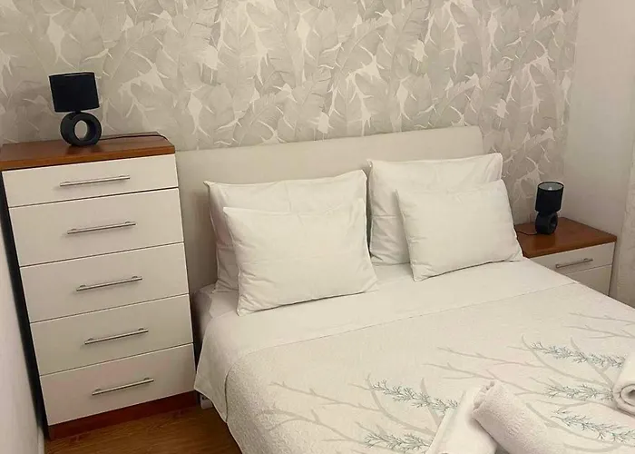 White Rose Apartmán