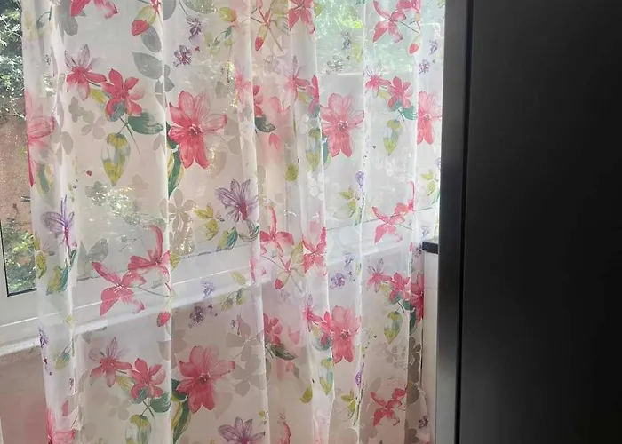 White Rose Apartmán *