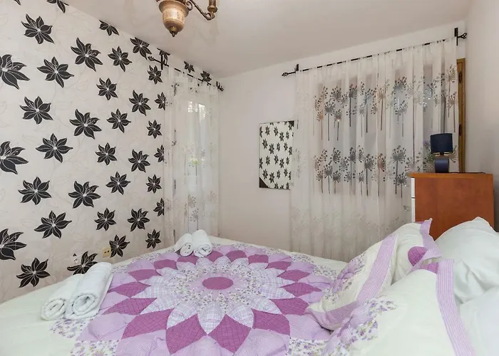 Apartmán White Rose Dubrovník