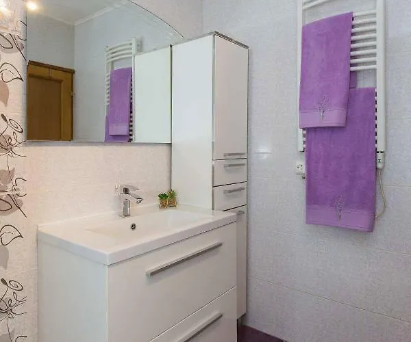 White Rose Апартаменты Дубровник