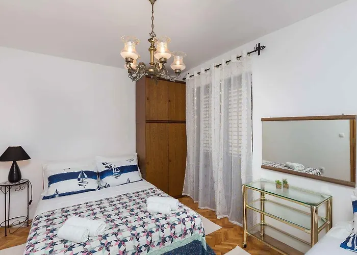 White Rose Apartmán *