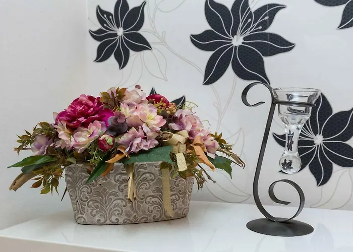 White Rose Апартаменты Дубровник