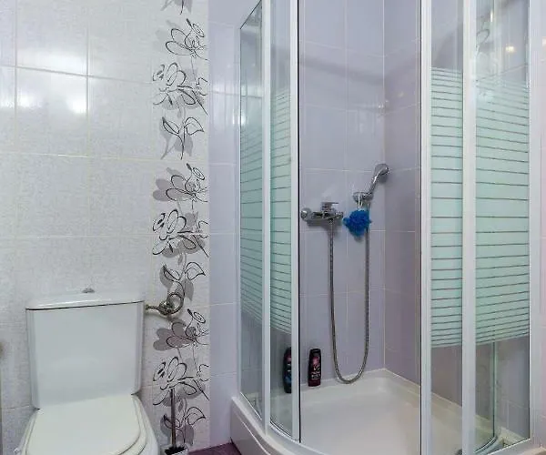 White Rose Apartmán Dubrovník