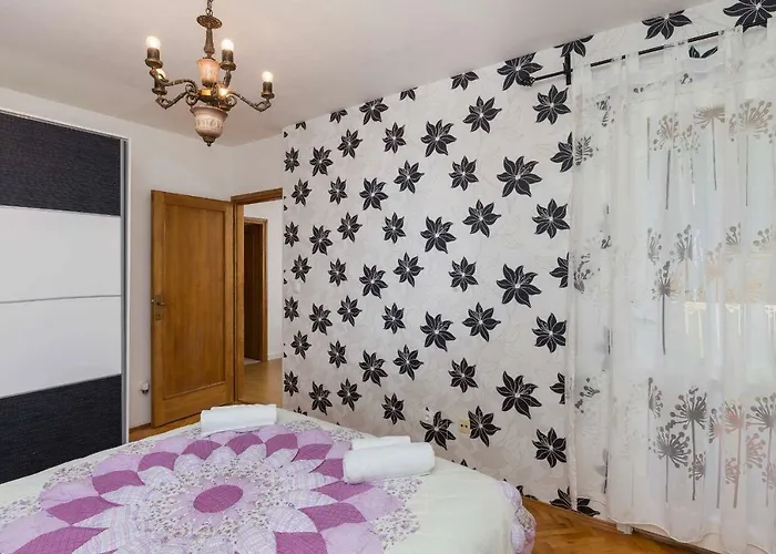 White Rose Апартаменты Дубровник