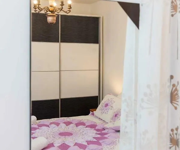 White Rose Апартаменты Дубровник