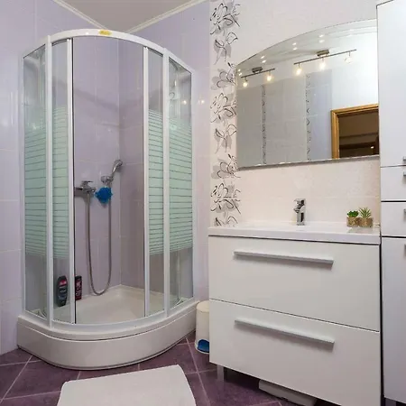 Apartment White Rose Dubrovnik