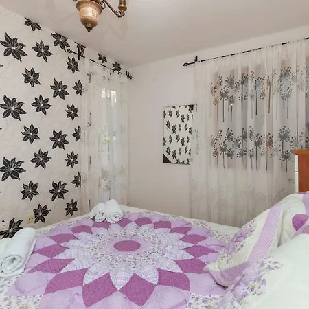 Apartment White Rose Dubrovnik