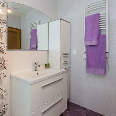 White Rose Apartment Dubrovnik